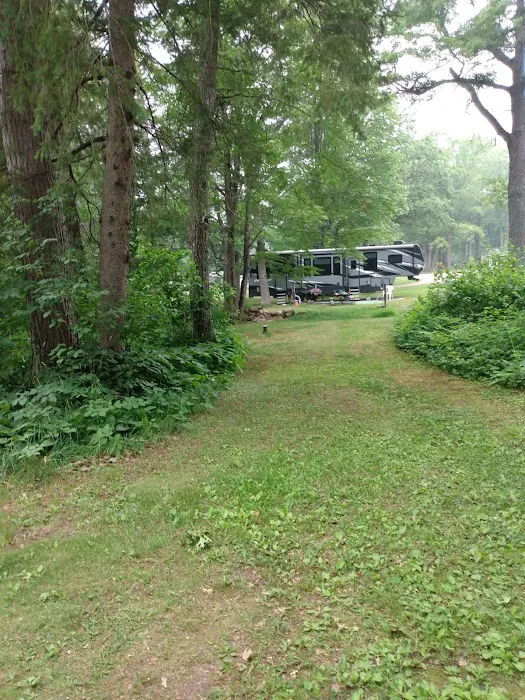Oakridge Campgrounds Picture 5