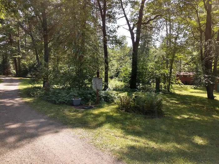 Oakridge Campgrounds Picture 10