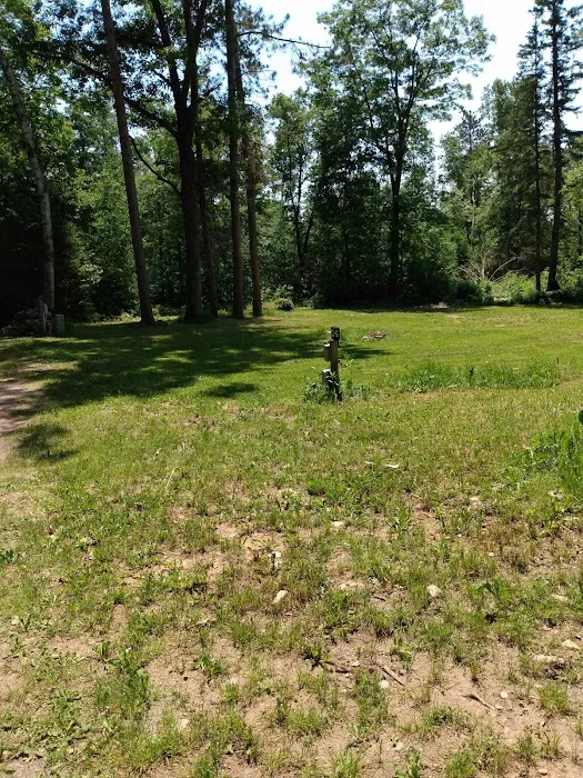 Oakridge Campgrounds Picture 9