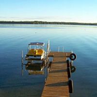 Elk Fork Campground LLC ico