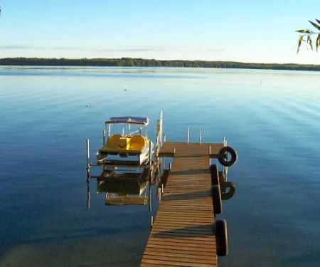 Elk Fork Campground LLC