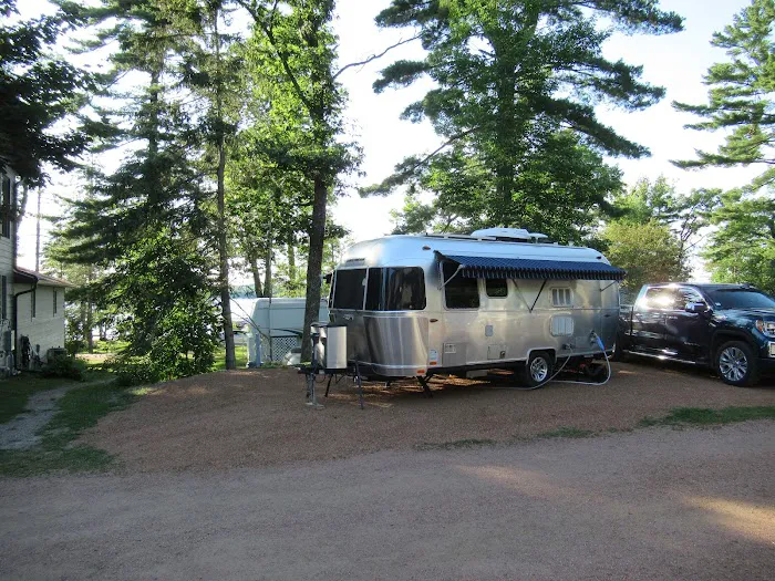 Elk Fork Campground LLC Picture 9