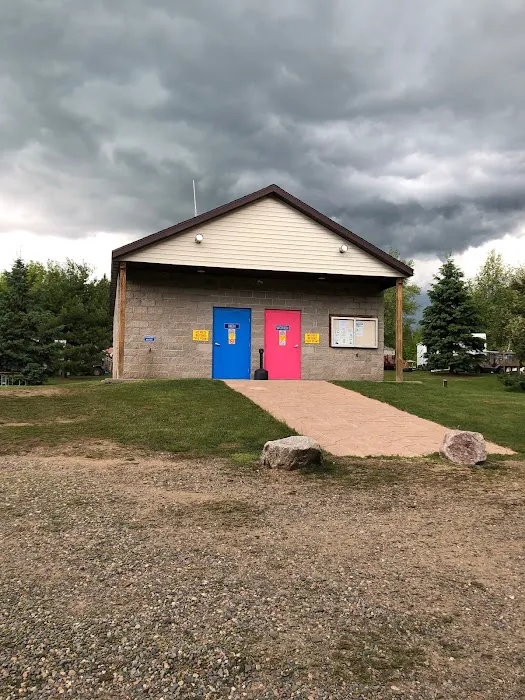 Elk Fork Campground LLC Picture 12