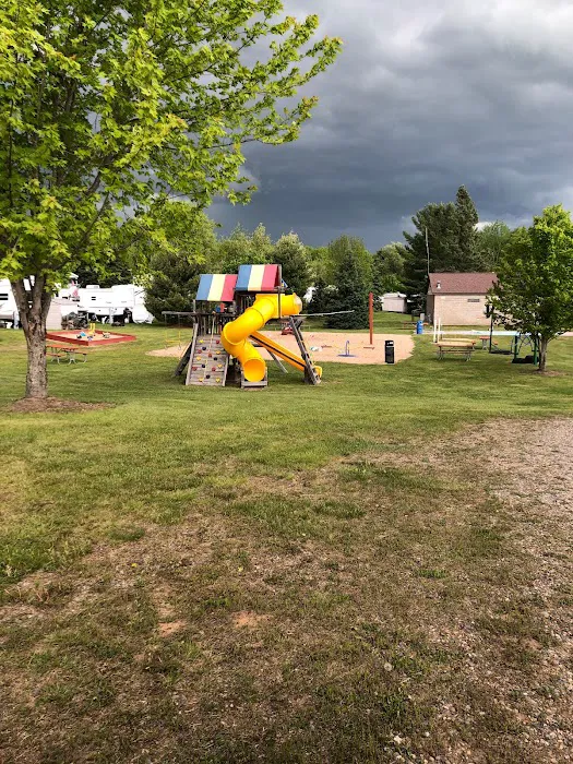 Elk Fork Campground LLC Picture 11