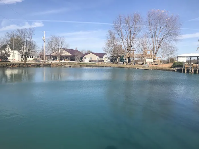 Elk Fork Campground LLC Picture 21