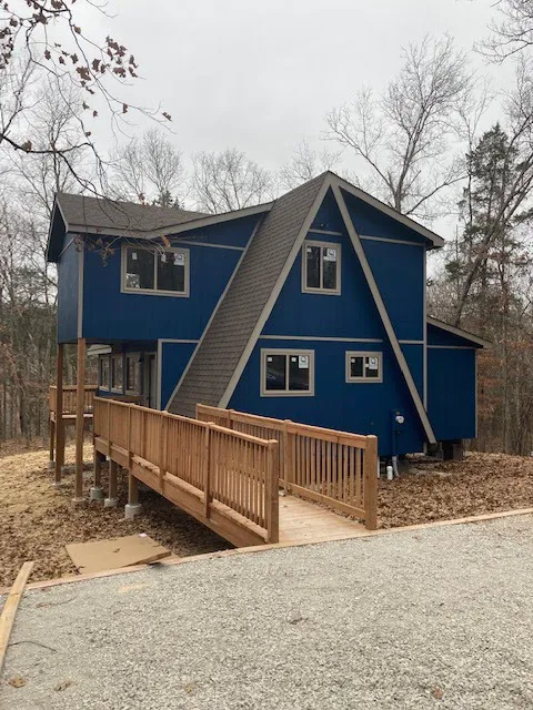 The Robins Nest Picture 1