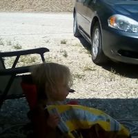 Lake Sherwood Campground ico