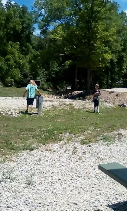 Lake Sherwood Campground Picture 2