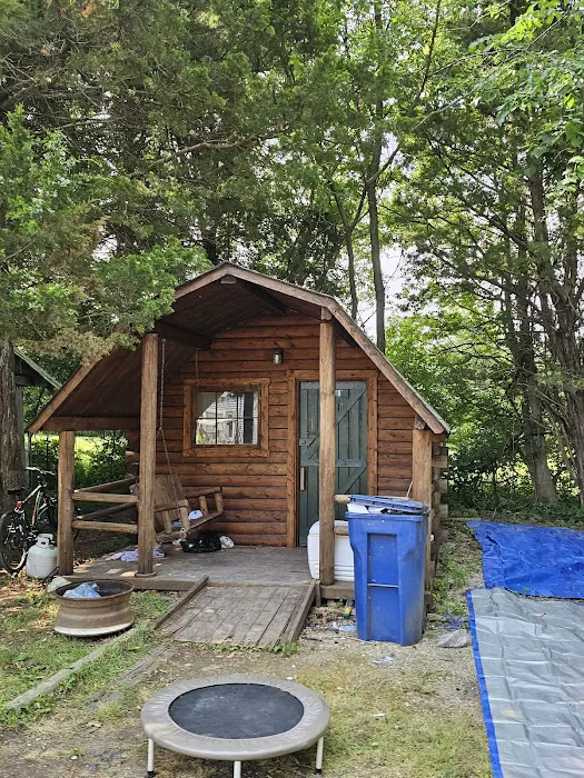 Jonesburg Gardens Campground Picture 4