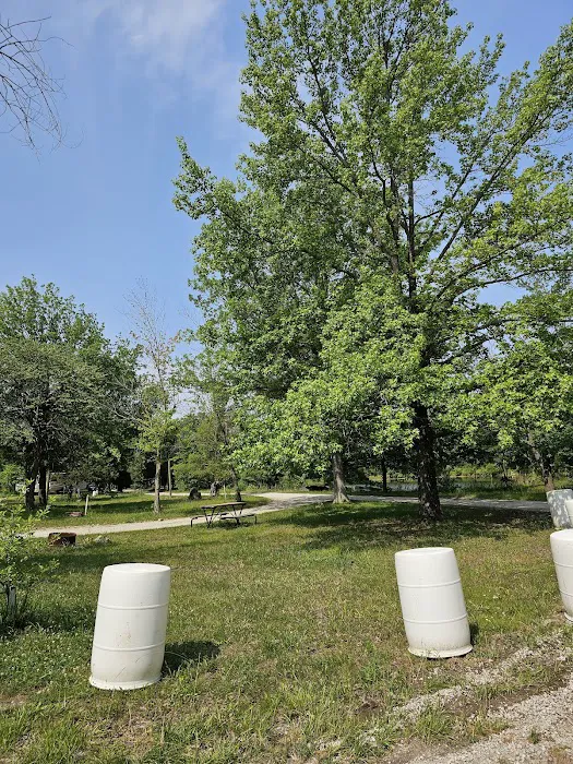 Jonesburg Gardens Campground Picture 1