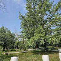 Jonesburg Gardens Campground ico