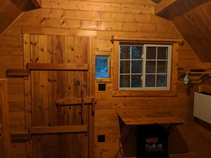 Jonesburg Gardens Campground Picture 10