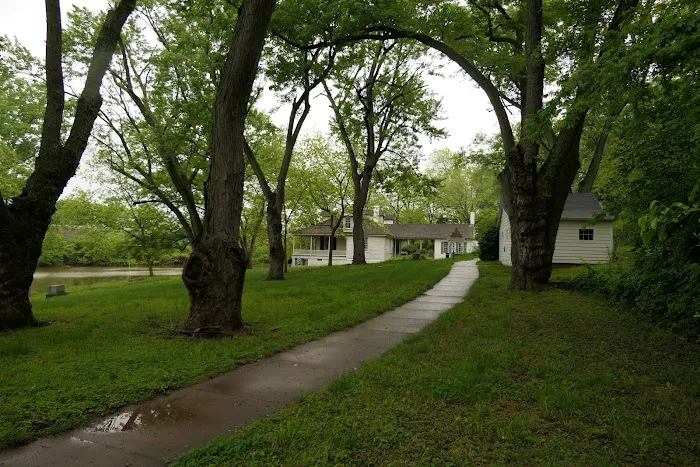 Fort Kaskaskia Campground Picture 6