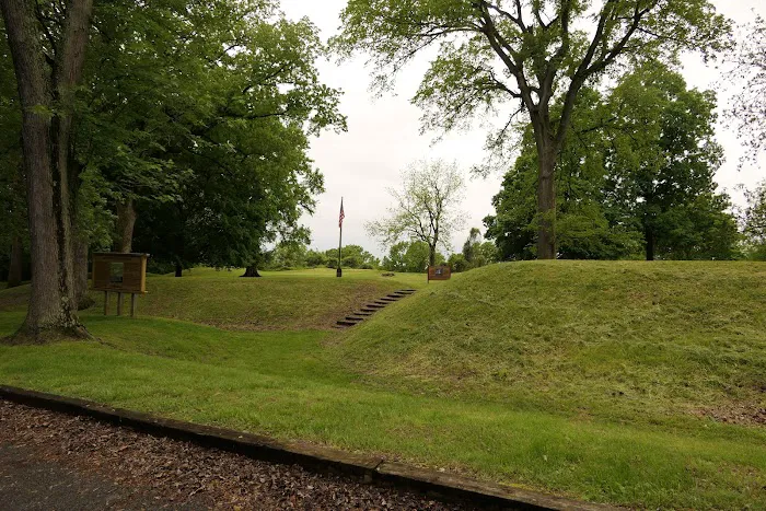 Fort Kaskaskia Campground Picture 9