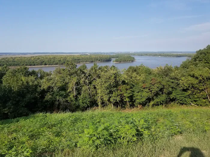 Fort Kaskaskia Campground Picture 1