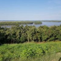 Fort Kaskaskia Campground ico