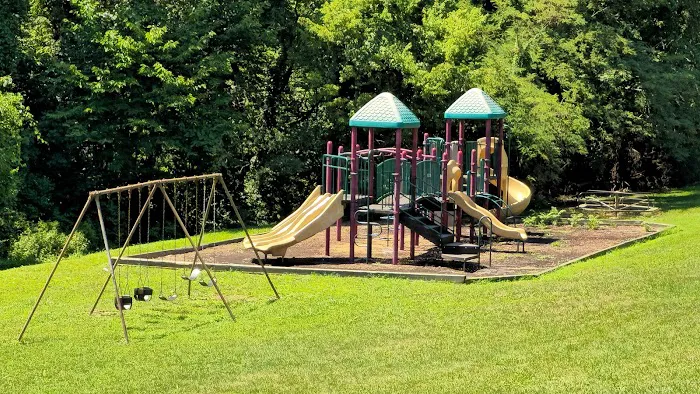 Fort Kaskaskia Campground Picture 3