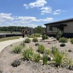 Kaskaskia River Project Campground