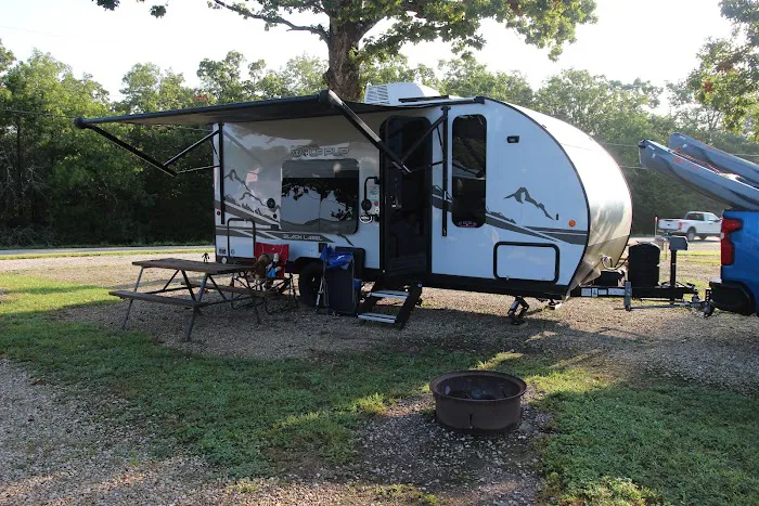 Meramec Springs Country Store & RV Park Picture 6