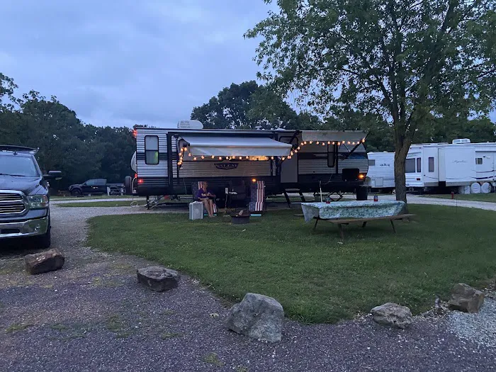Meramec Springs Country Store & RV Park Picture 9