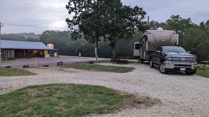 Meramec Springs Country Store & RV Park Picture 3