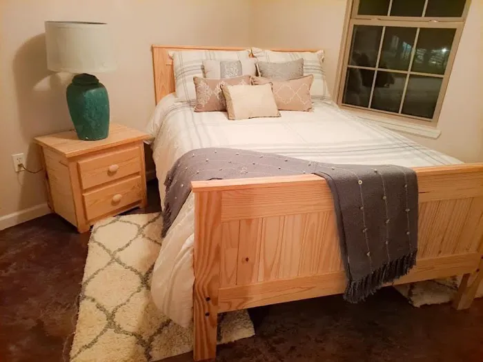 Apple Jack's 21 Cabins RV Campground Picture 7
