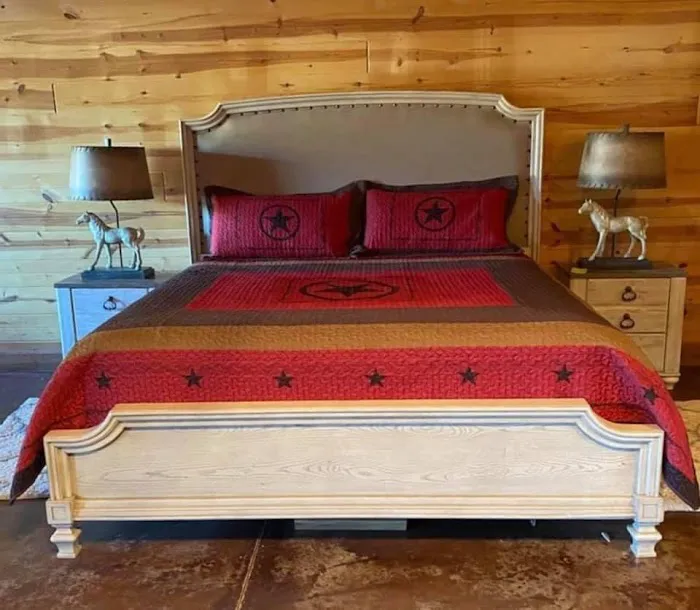 Apple Jack's 21 Cabins RV Campground Picture 8