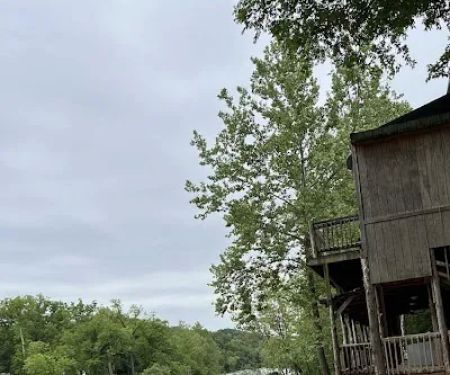 Apple Jack's 21 Cabins RV Campground