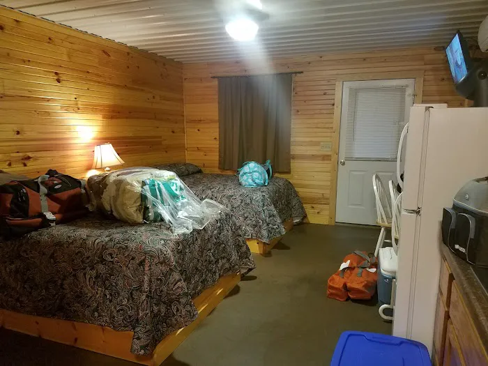 Circle B Campground Picture 4