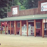 Circle B Campground ico