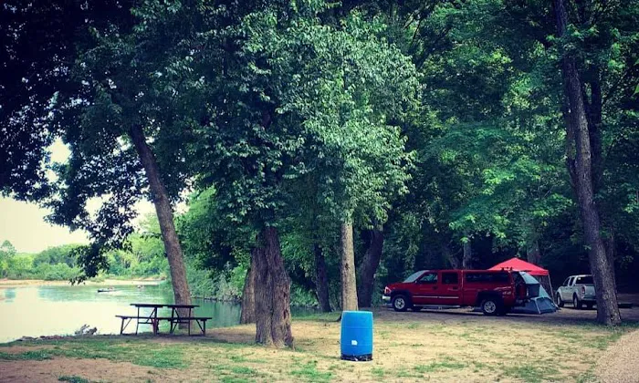 Circle B Campground Picture 6