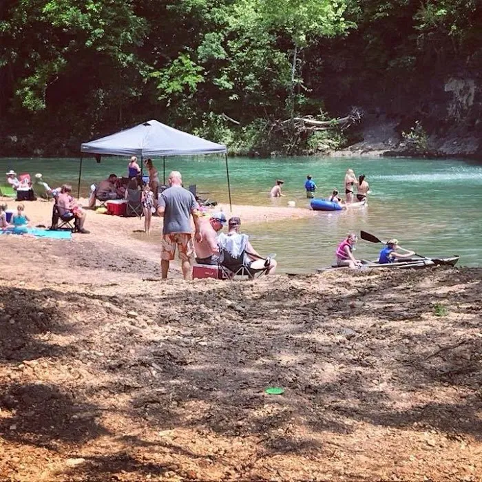 Circle B Campground Picture 10