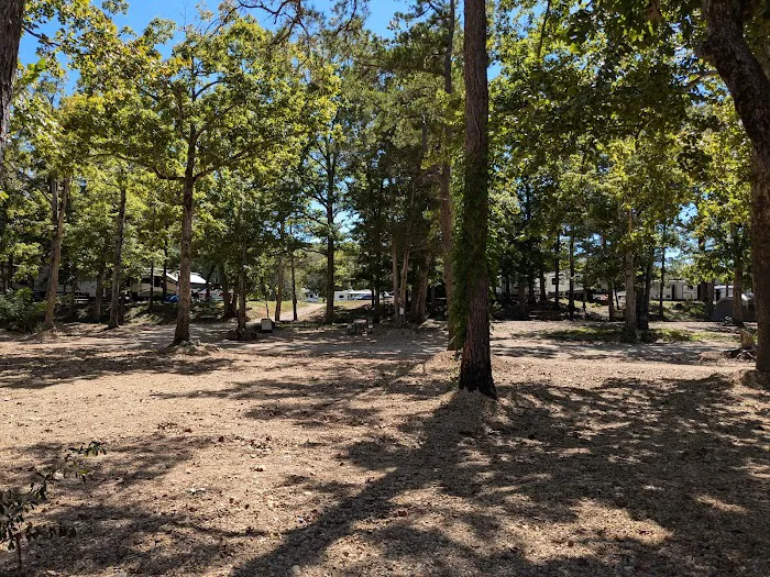 Circle B Campground Picture 9
