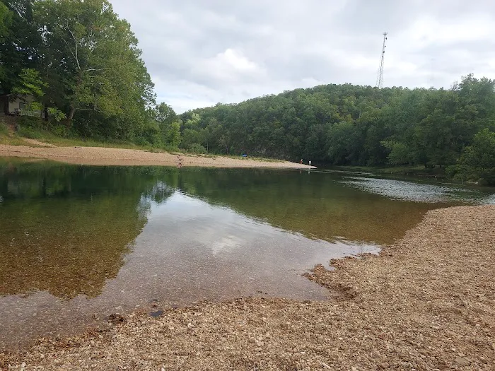 Circle B Campground Picture 7