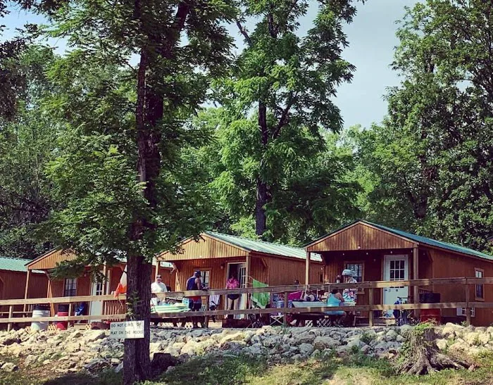 Circle B Campground Picture 2
