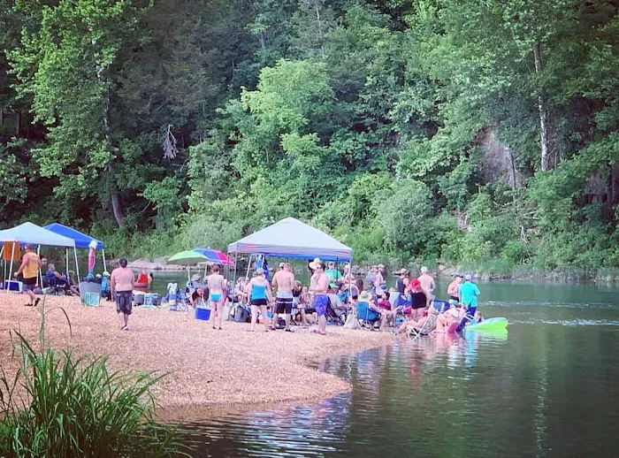 Circle B Campground Picture 3