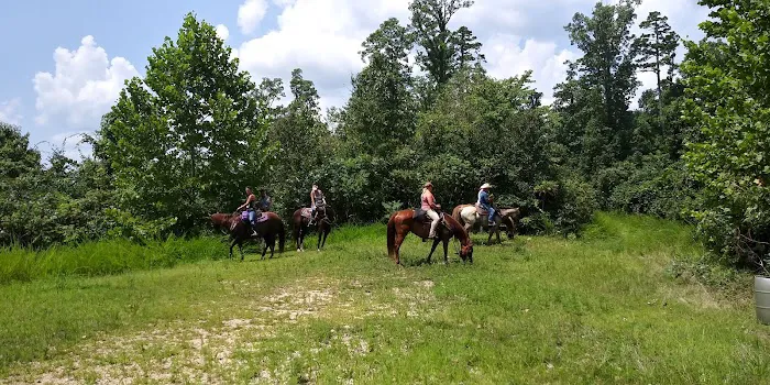 Horseshoe Holler Horse Camp Picture 7