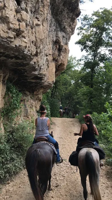 Horseshoe Holler Horse Camp Picture 3
