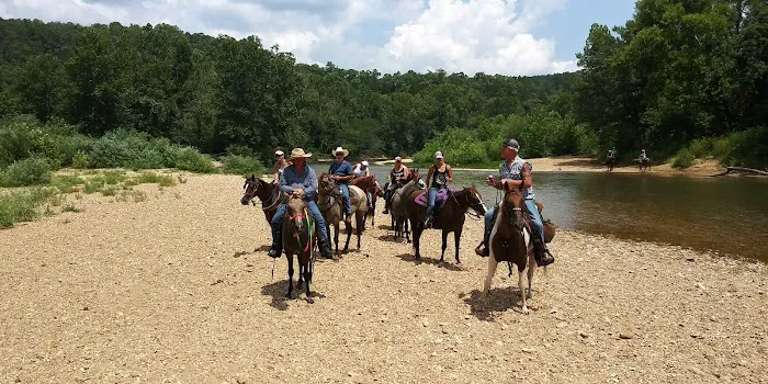 Horseshoe Holler Horse Camp Picture 9
