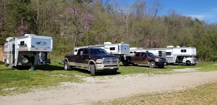 Horseshoe Holler Horse Camp Picture 6