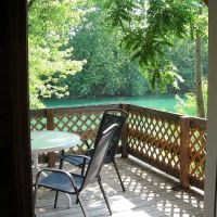Broken Arrow Campground ico