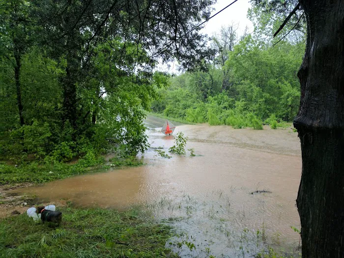 Jacks Fork Campground Picture 1