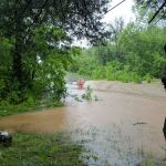 Jacks Fork Campground