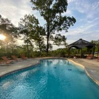 Big Rock Candy Mountain Campground ico