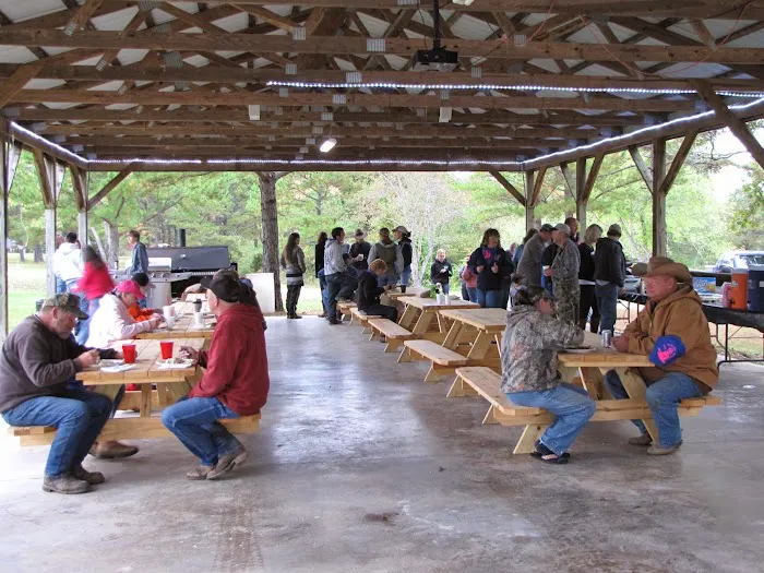 Pinecrest Campground & Cabins Picture 2