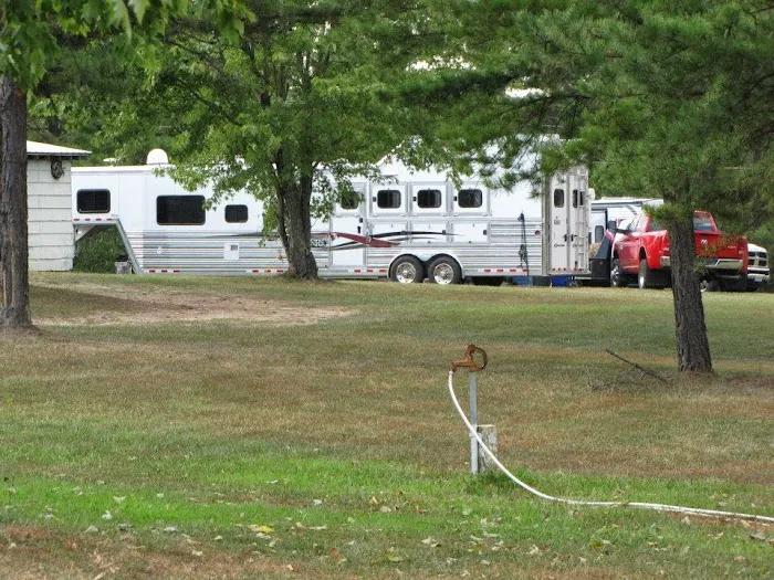 Pinecrest Campground & Cabins Picture 1