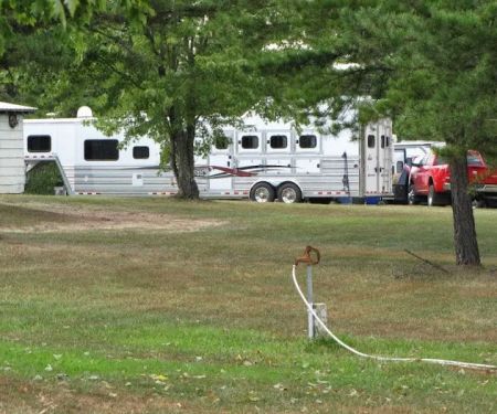 Pinecrest Campground & Cabins