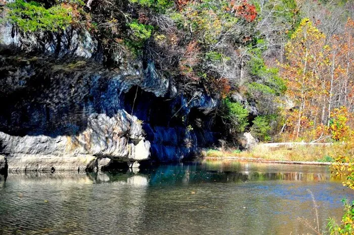 Pinecrest Campground & Cabins Picture 5