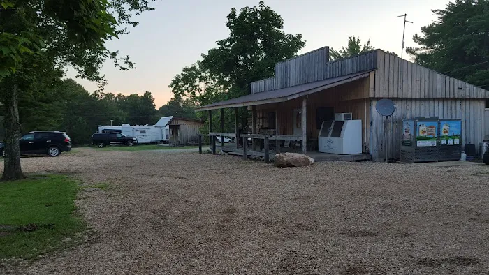 Pinecrest Campground & Cabins Picture 6