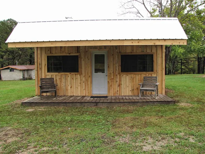 Pinecrest Campground & Cabins Picture 9